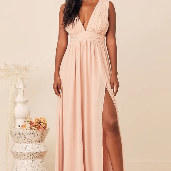 Lulus Dresses & Skirts - Lulus Maxi Dress